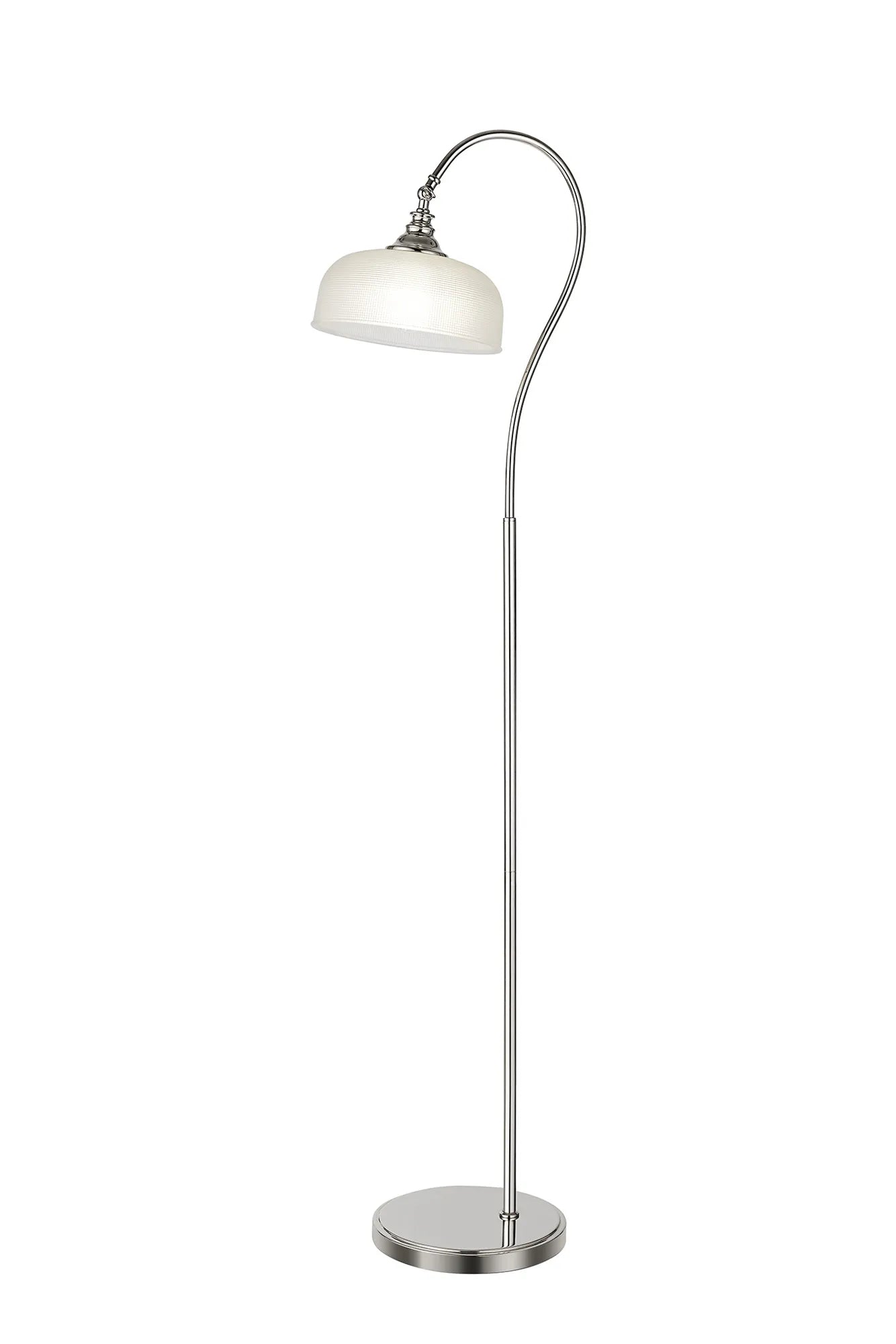 Polished Nickel