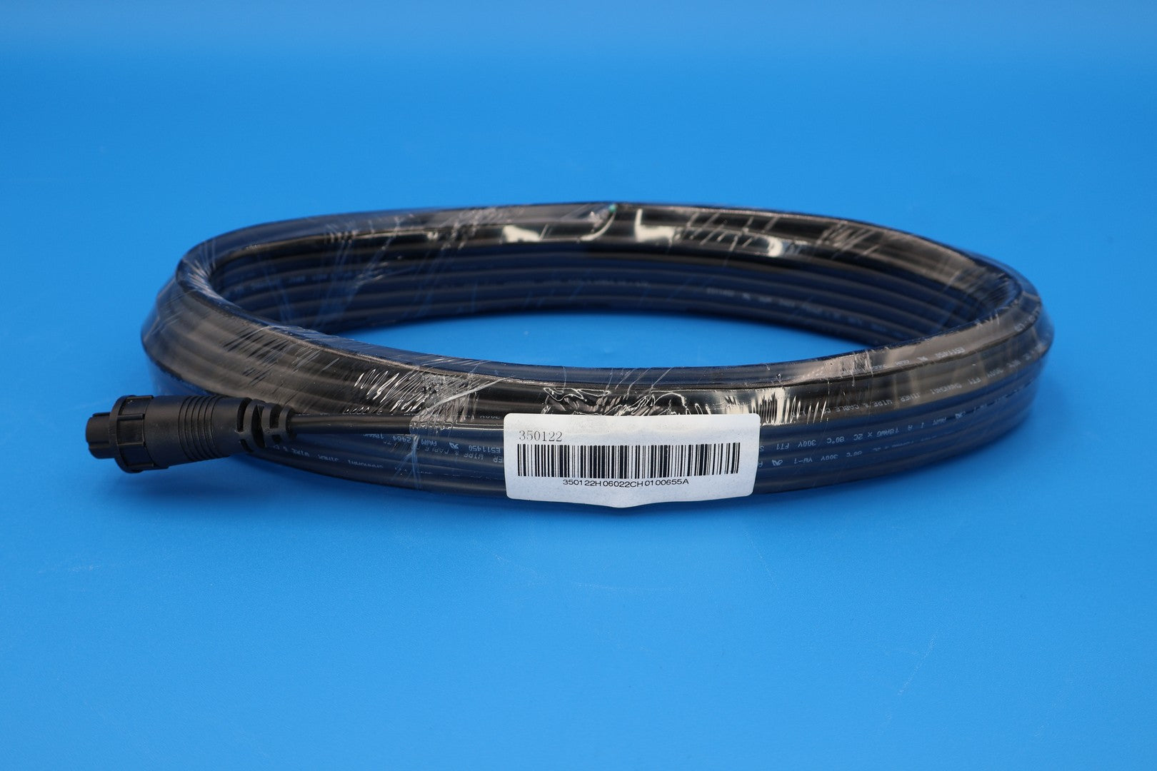 Pentair Intelliflo Communication Cable 350122Z - Replacement Cable for Pool Pumps | Compatible with Intelliflo VS Pumps | Perfect for Pool Maintenance and Automation Systems