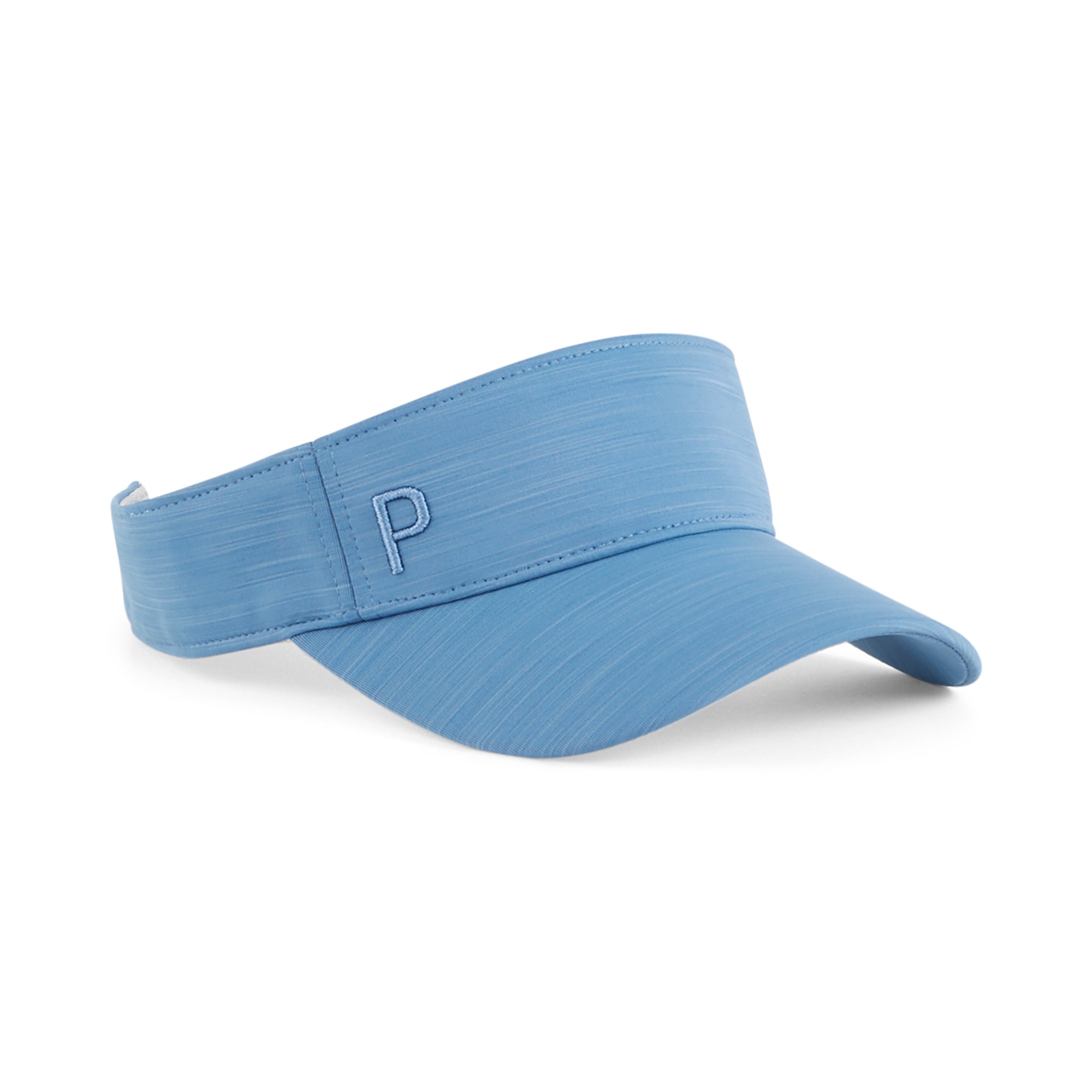 Women's Sports Visor Hat - UV Protection & Moisture Wicking for Running, Tennis & Outdoor Activities