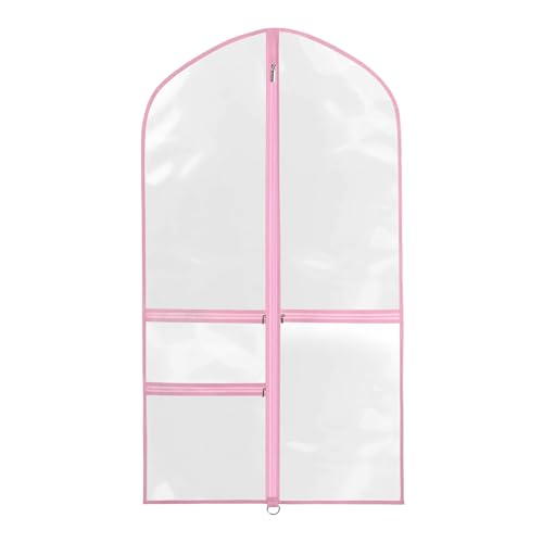Clear Pink