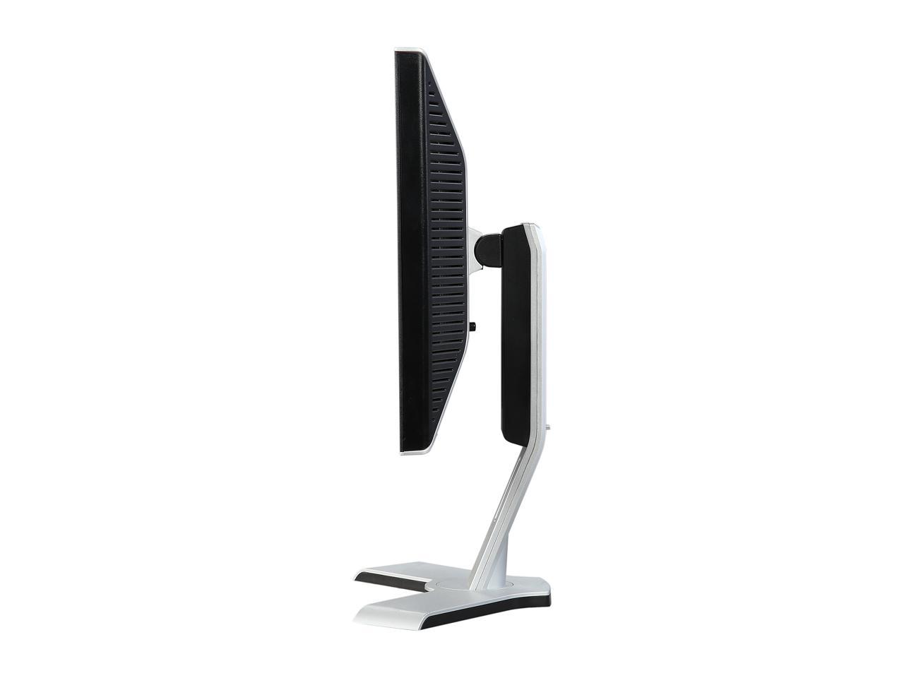 Dell 19 Inch LCD Flat Panel Computer Monitor with 1280x1024 Resolution - Perfect for Home Office, Gaming & Business Workstations