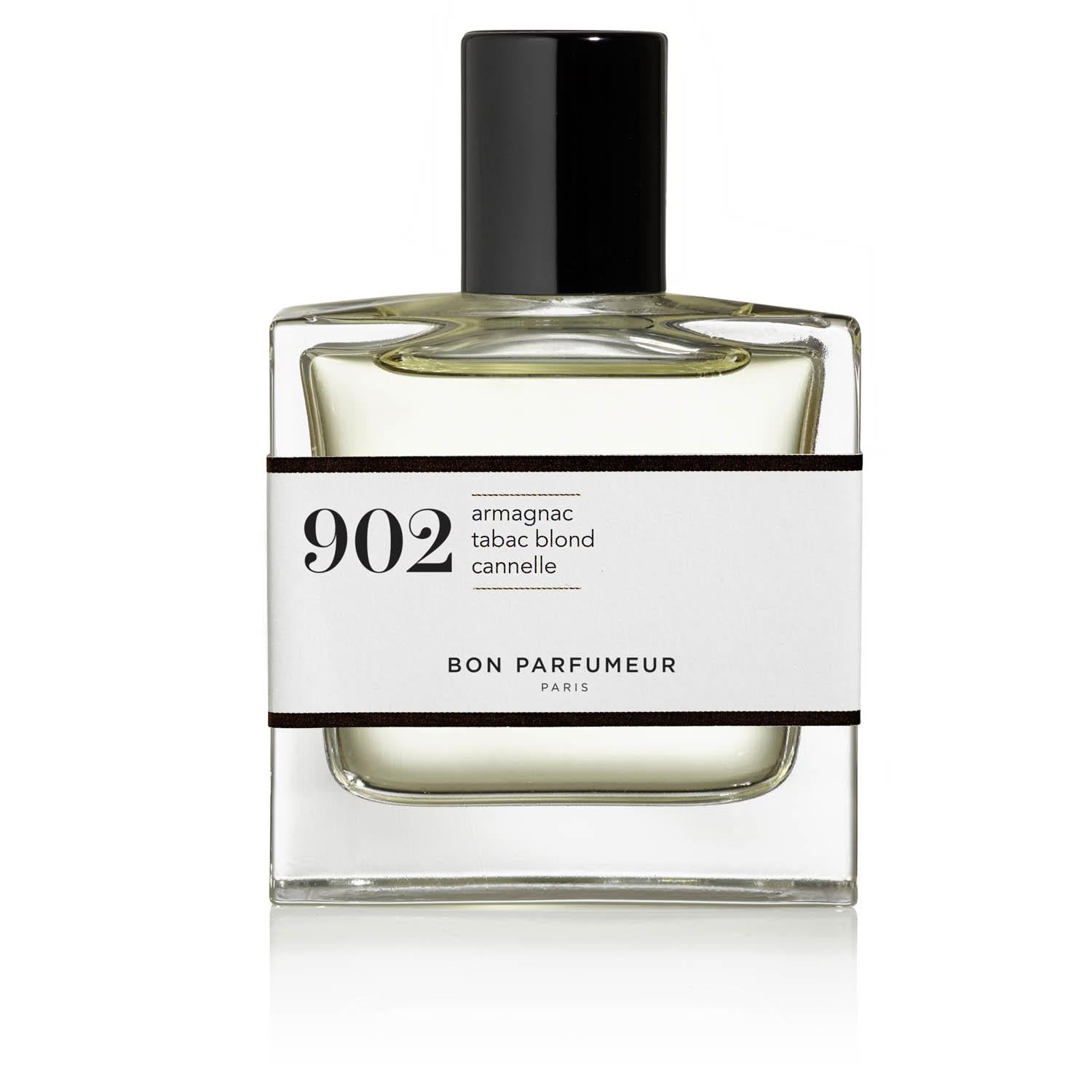 Premium 902 (Tobacco & Vanilla) Scented Candle - Relaxing Aroma for Home, Spa & Meditation - Long Lasting Fragrance for Stress Relief & Mood Enhancement