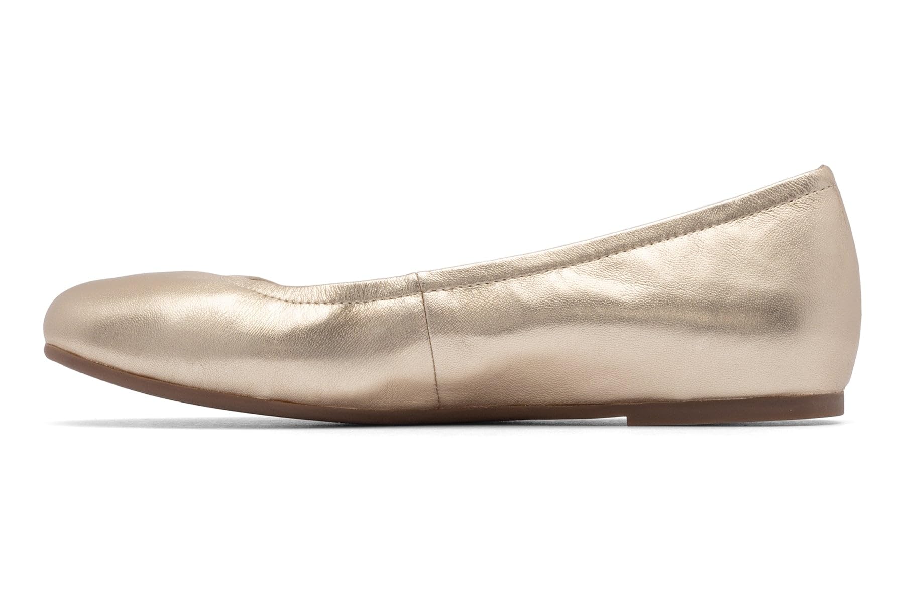 ABEO Women's Promenade Ballet Flats with Metatarsal Support - Comfortable Foot Pain Relief Shoes for Women - Perfect for Work, Travel & Everyday Wear