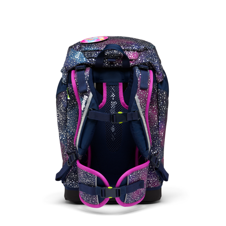 ergobag Prime School Backpack for Kids - Lightweight & Ergonomic Design (2024 New Collection) - Perfect for Elementary Students, Daily Use & Outdoor Activities
