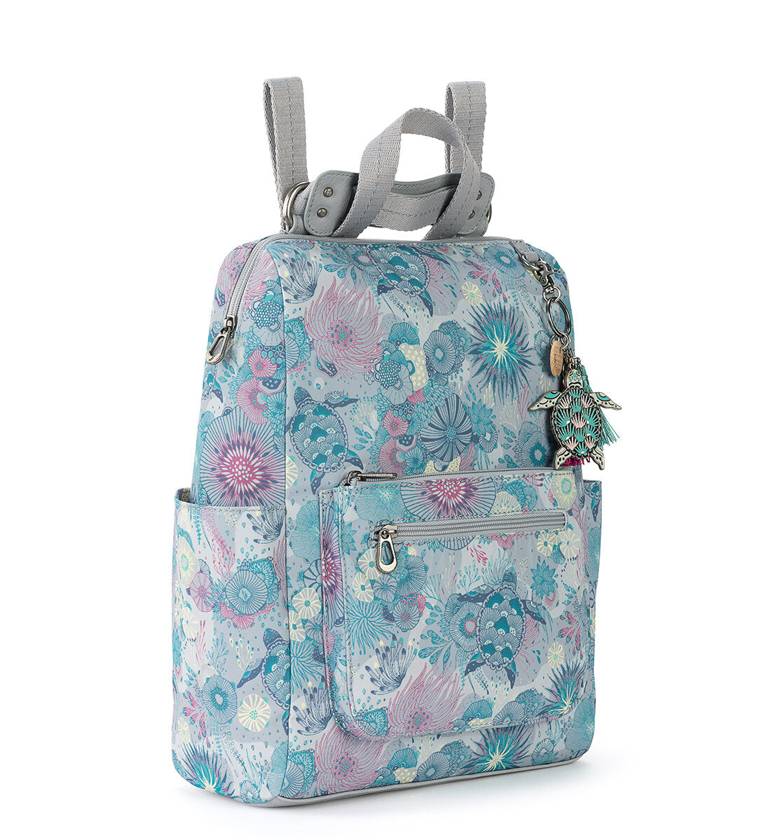 Loyola Backpack - Durable & Stylish School & Travel Backpack for Students & Professionals | Perfect for College, Work & Outdoor Adventures