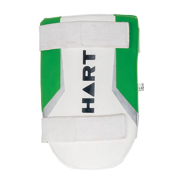 HART Thigh Guard for Adults - Protective Gear for Sports, MMA, and Martial Arts Training - High-Performance Leg Protection for Combat & Fitness