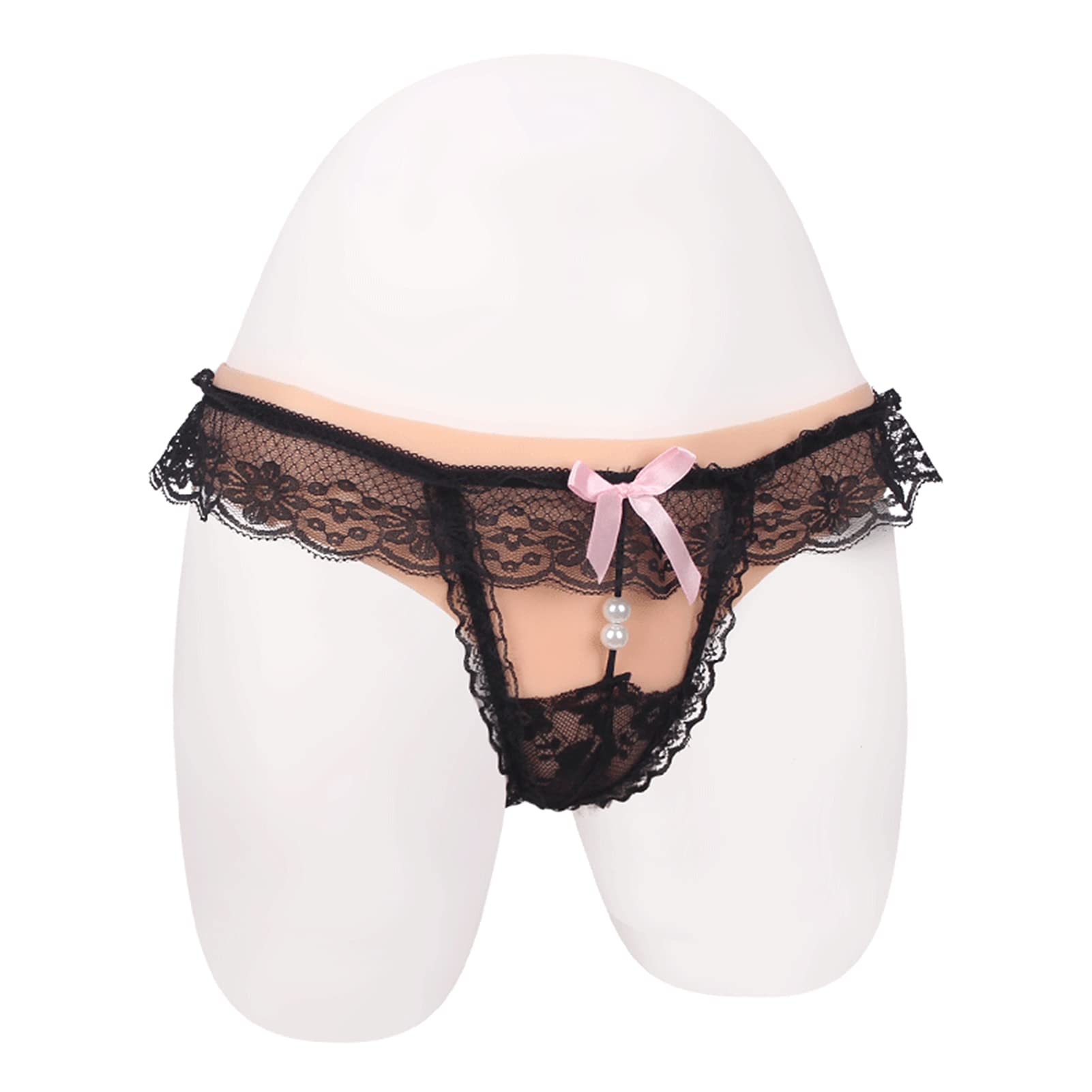 Premium Silicone Butt Lifter & Hip Enhancer Underwear - Natural Shape for Crossdressing, Transgender & Cosplay - Comfortable Daily Wear & Costume Enhancement