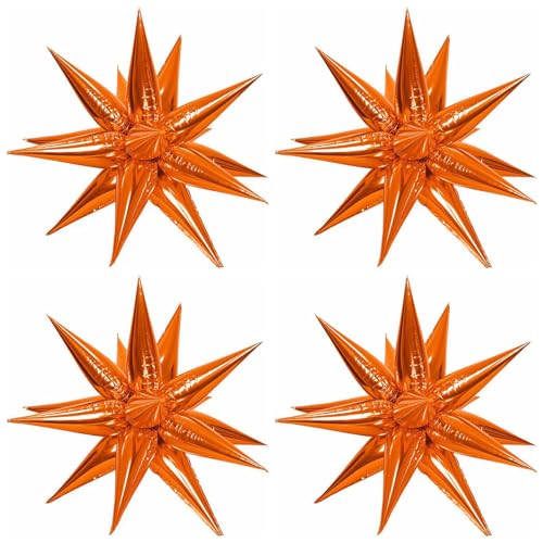 26 Inch Orange