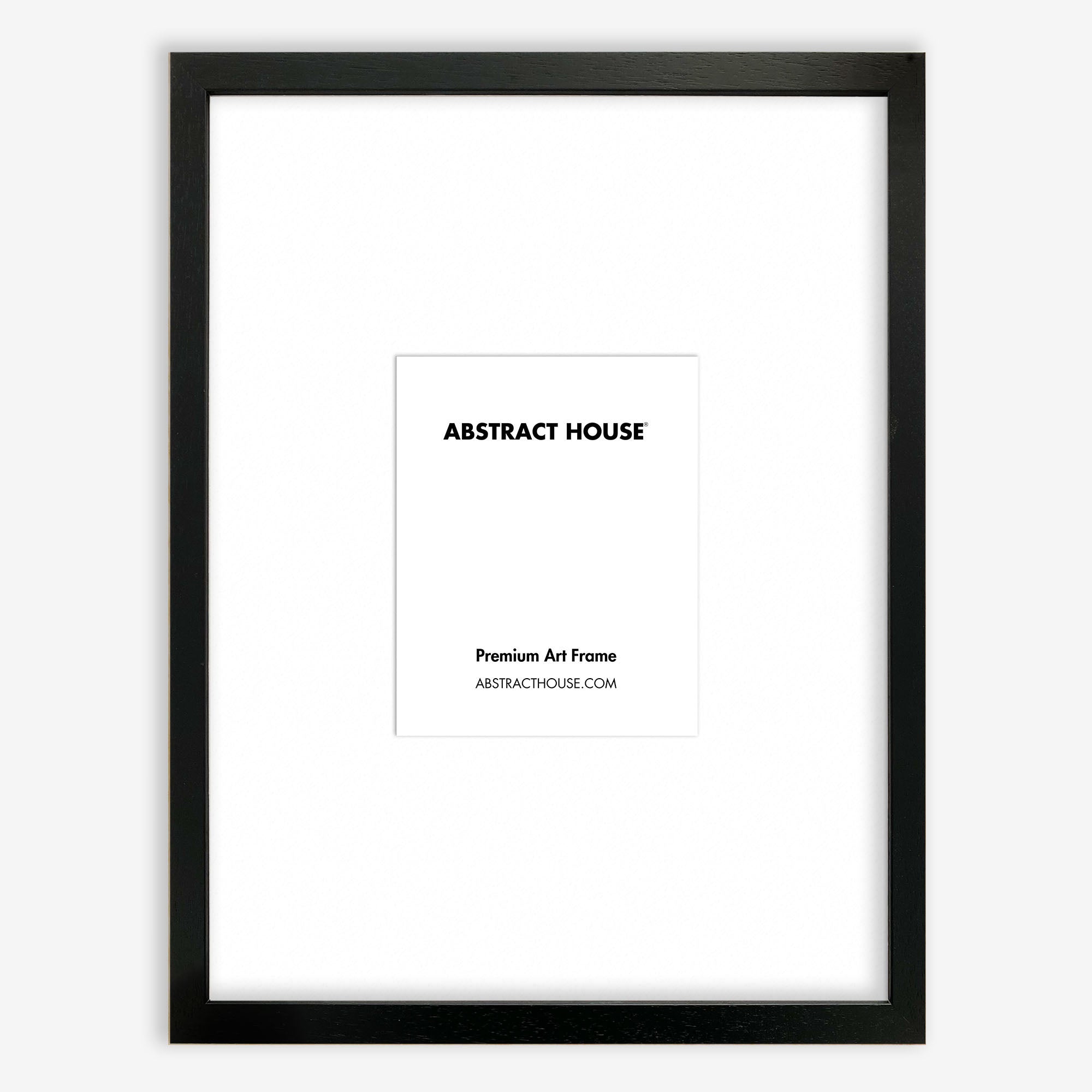 Premium A3 Size Wooden Picture Frame - Perfect for Displaying Photos, Artwork, and Certificates in Home, Office, or Gallery Settings