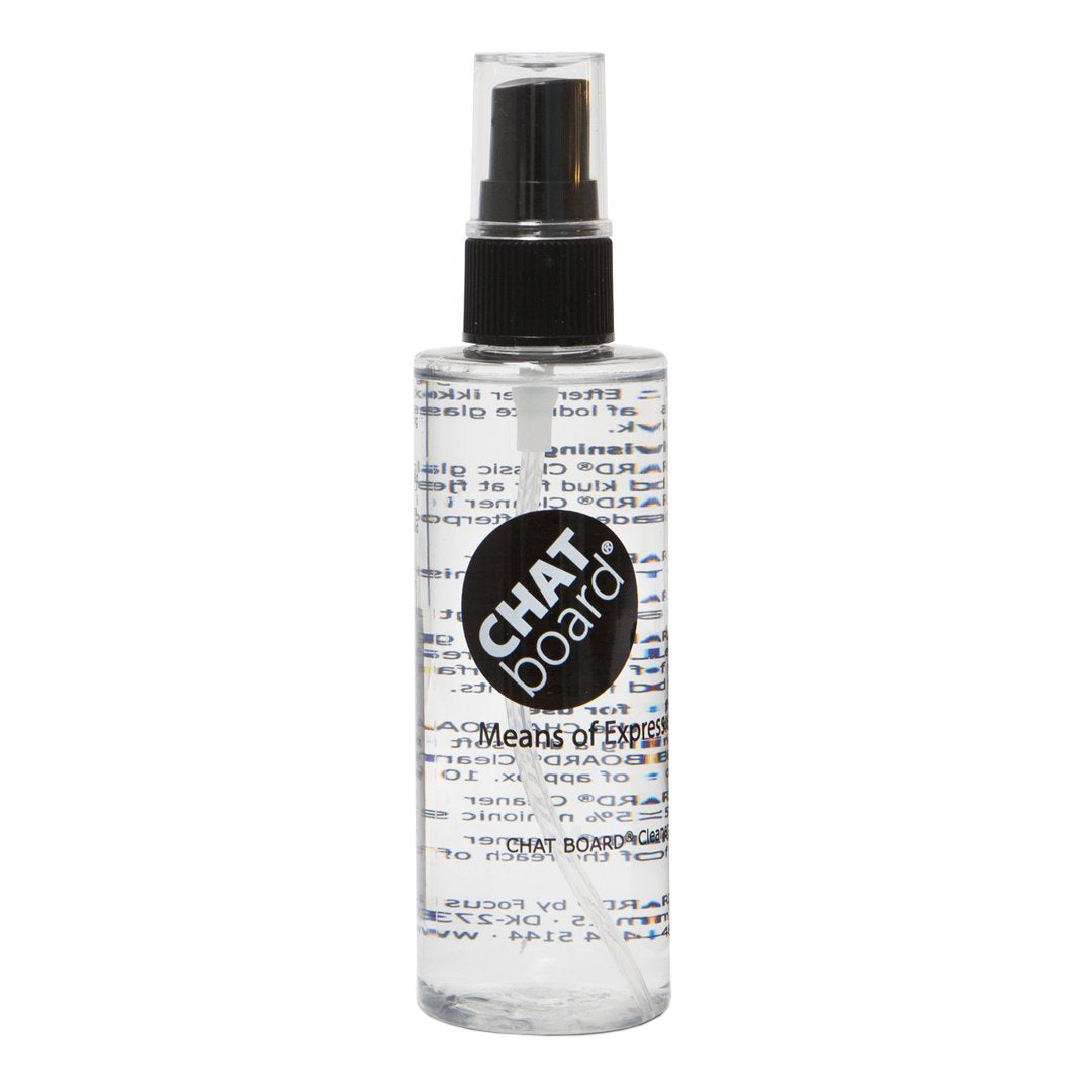 CHAT BOARD Liquid Cleaner - Powerful Multi-Surface Cleaning Solution for Kitchen, Bathroom & Floors | Safe & Effective Stain Remover