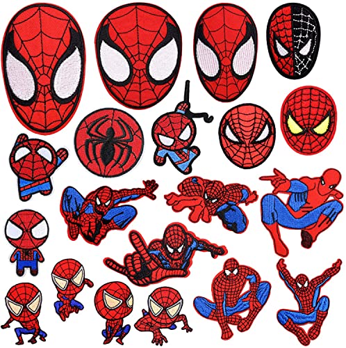 2_Spiderman_20PCS