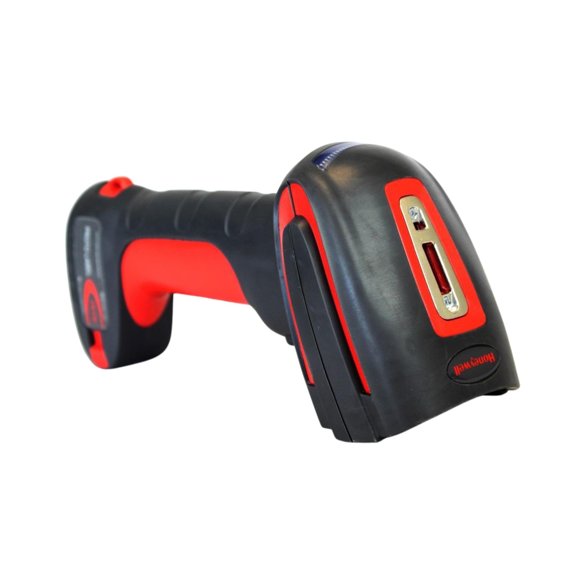Honeywell Granit 1910i Industrial-Grade 2D Barcode Scanner - Fast & Durable for Retail, Warehouse & Logistics Scanning