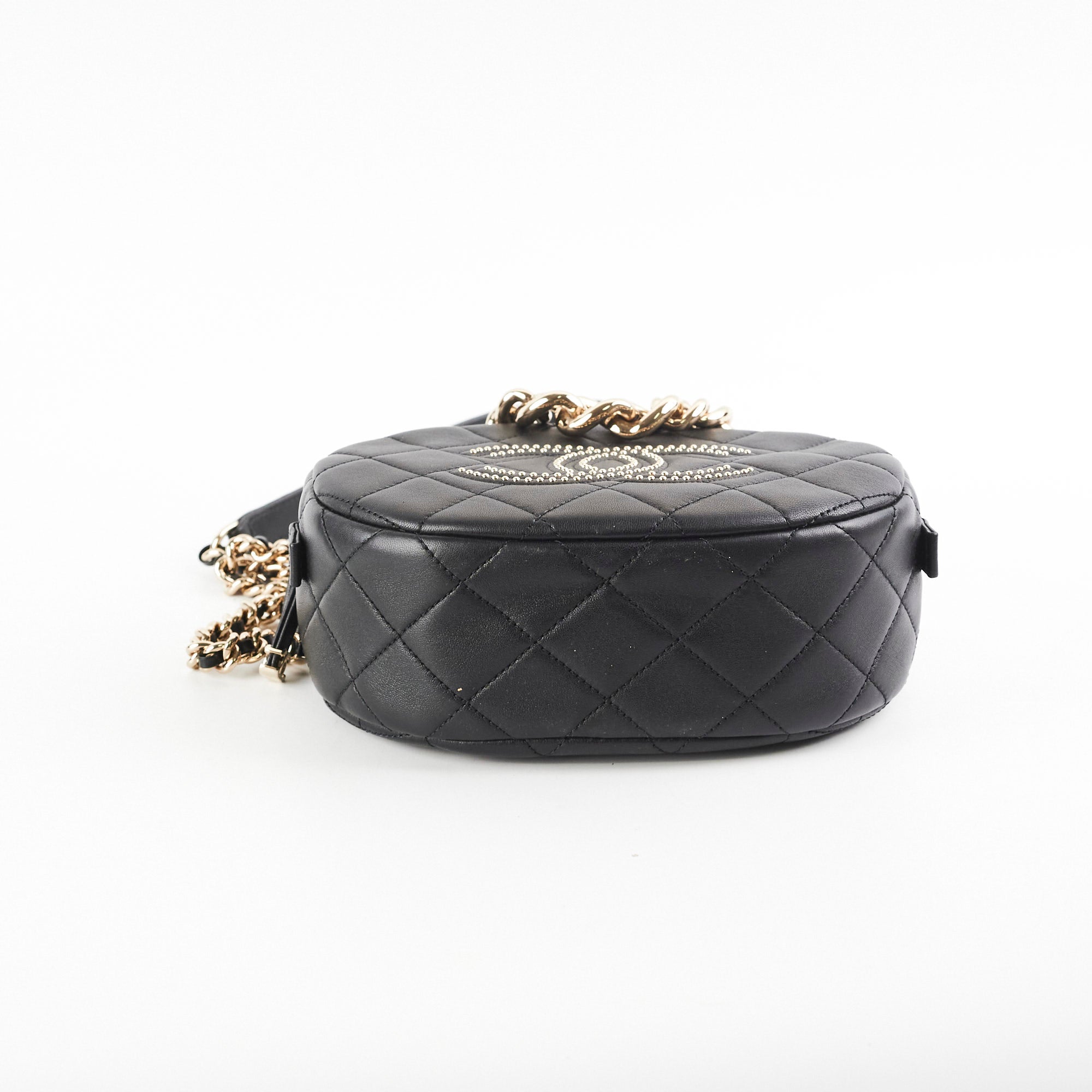 Chanel Spring Summer 2020 Seasonal Shoulder Bag - Luxury Designer Handbag for Women | Perfect for Parties, Weddings & Special Occasions