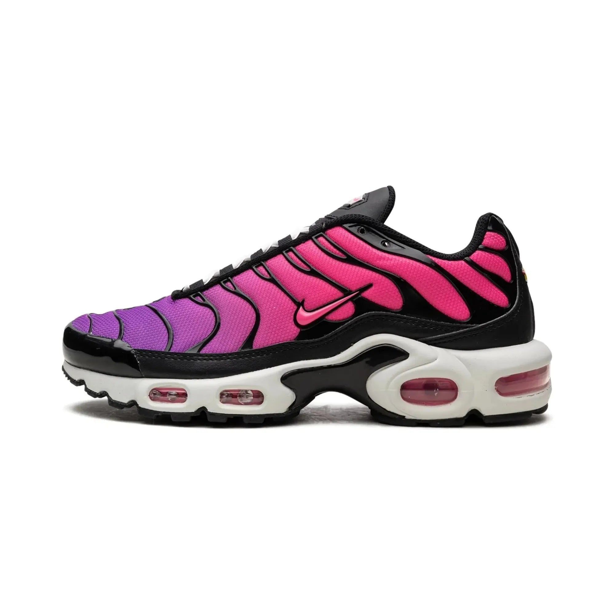 Nike Air Max Plus TN Dusk Running Shoes for Men - Lightweight Comfortable Sneakers for Jogging, Gym & Casual Wear