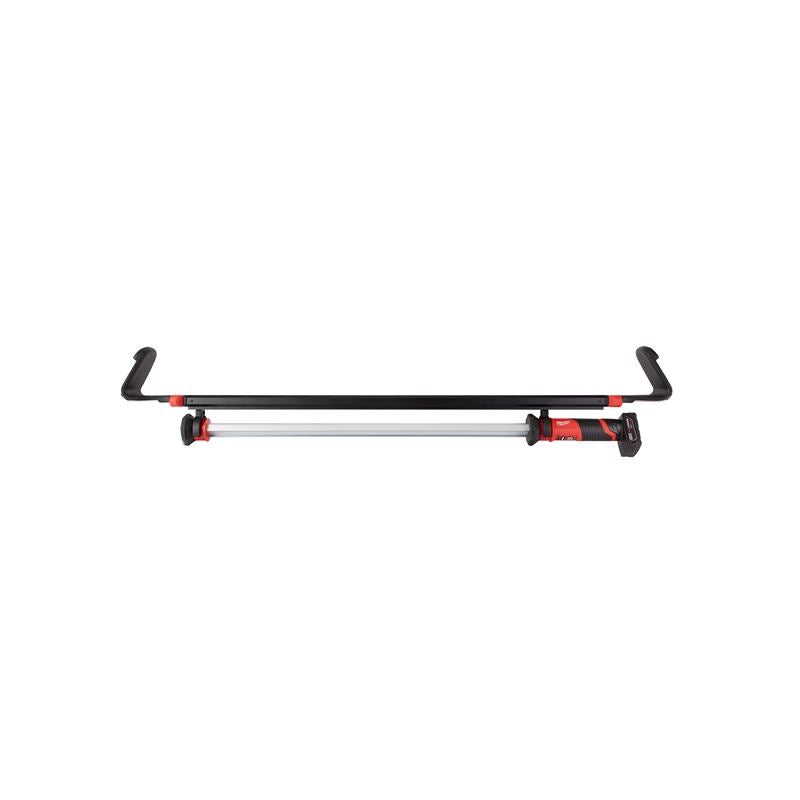 2125 20 M12 12V Lithium-Ion Cordless LED Underhood Light - Tool Only - Perfect for Auto Repair, Engine Maintenance & DIY Car Projects