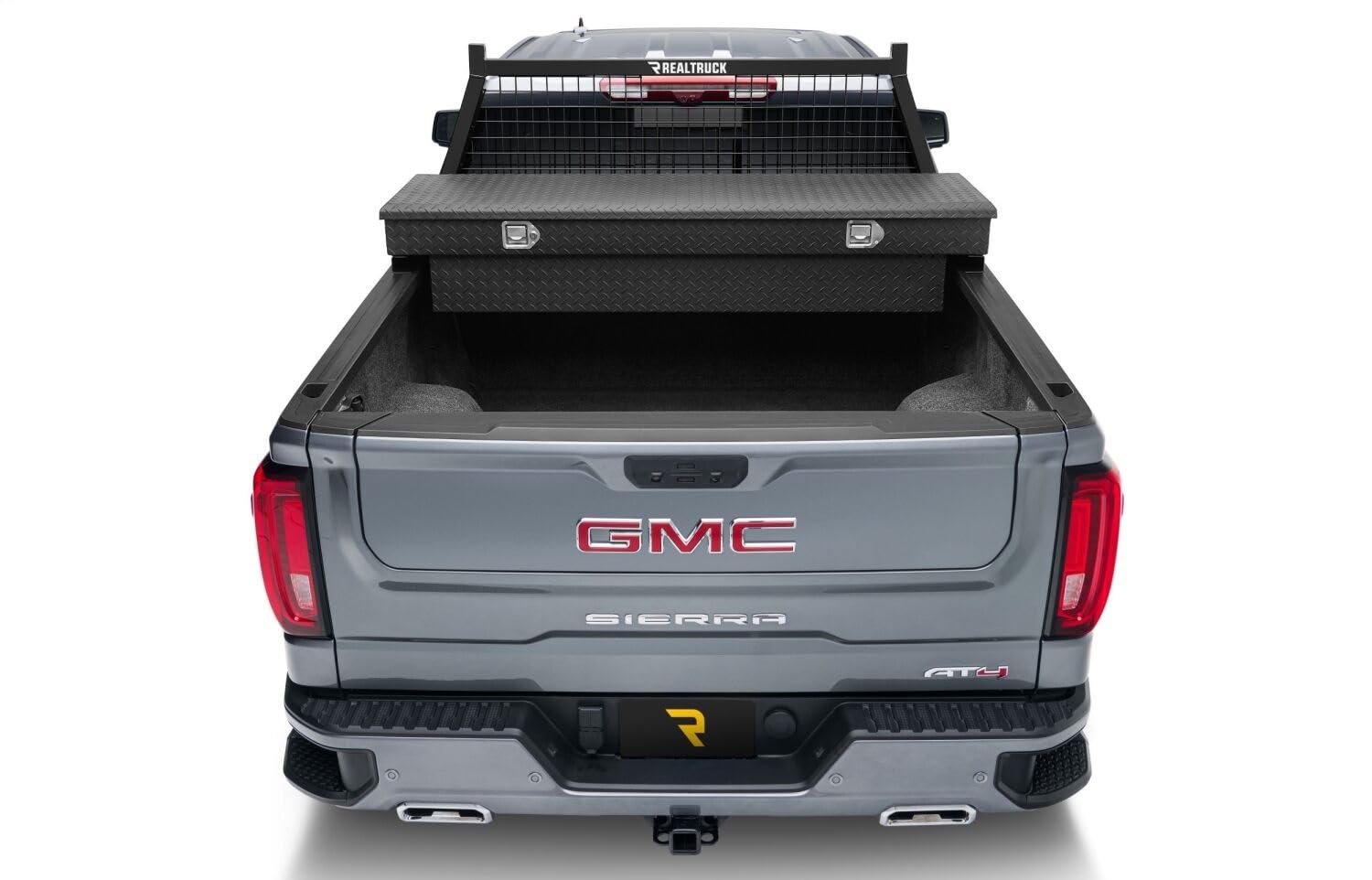 Backrack 10550 Heavy-Duty Safety Rack Frame - 64.25