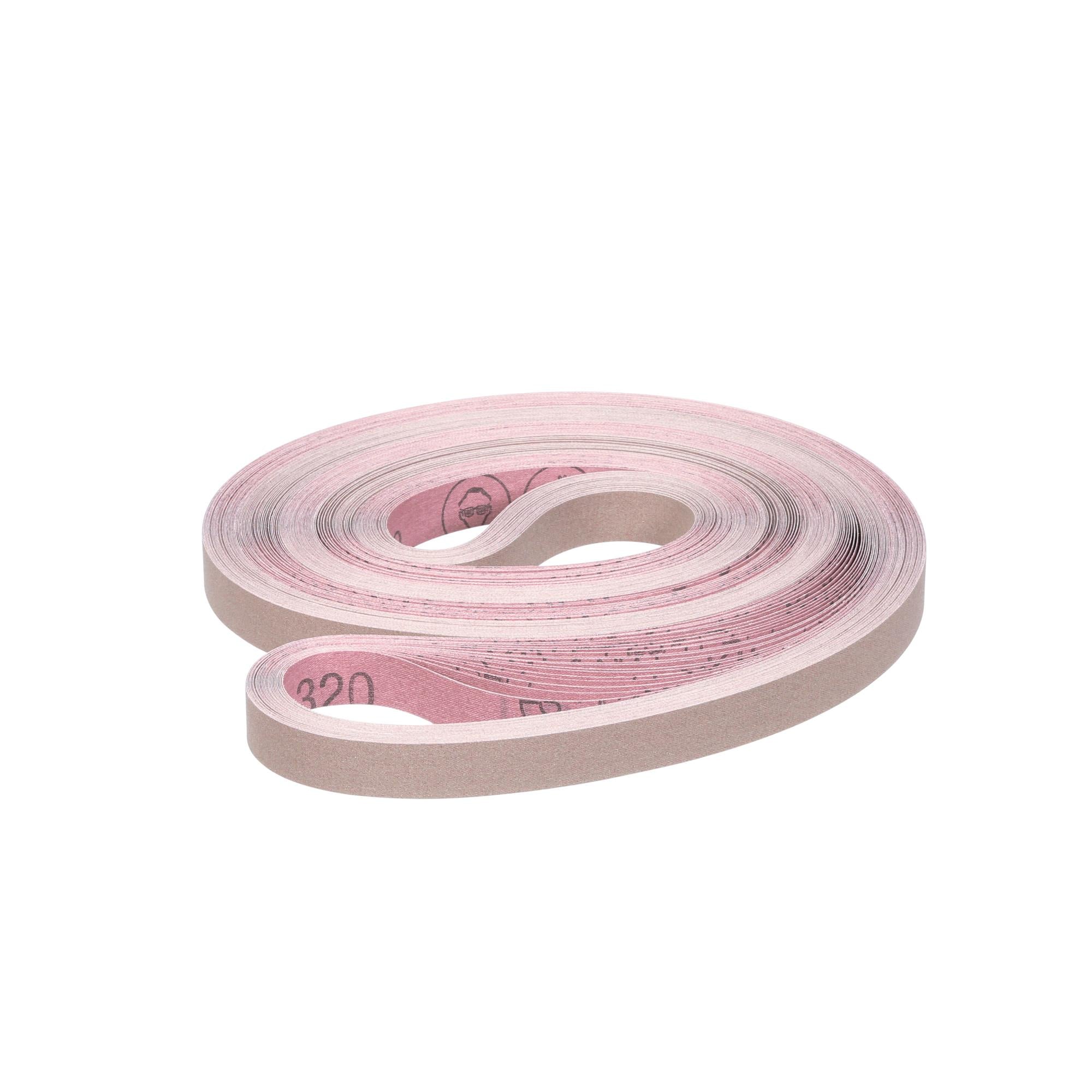 3M 211K Cloth Belt - 3/4