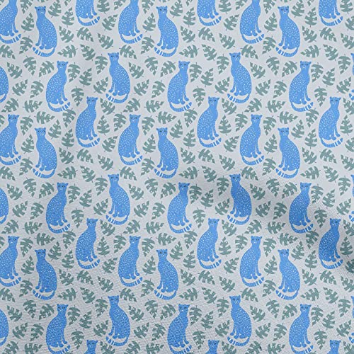 Medium Blue
