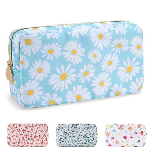 Blue-Daisy