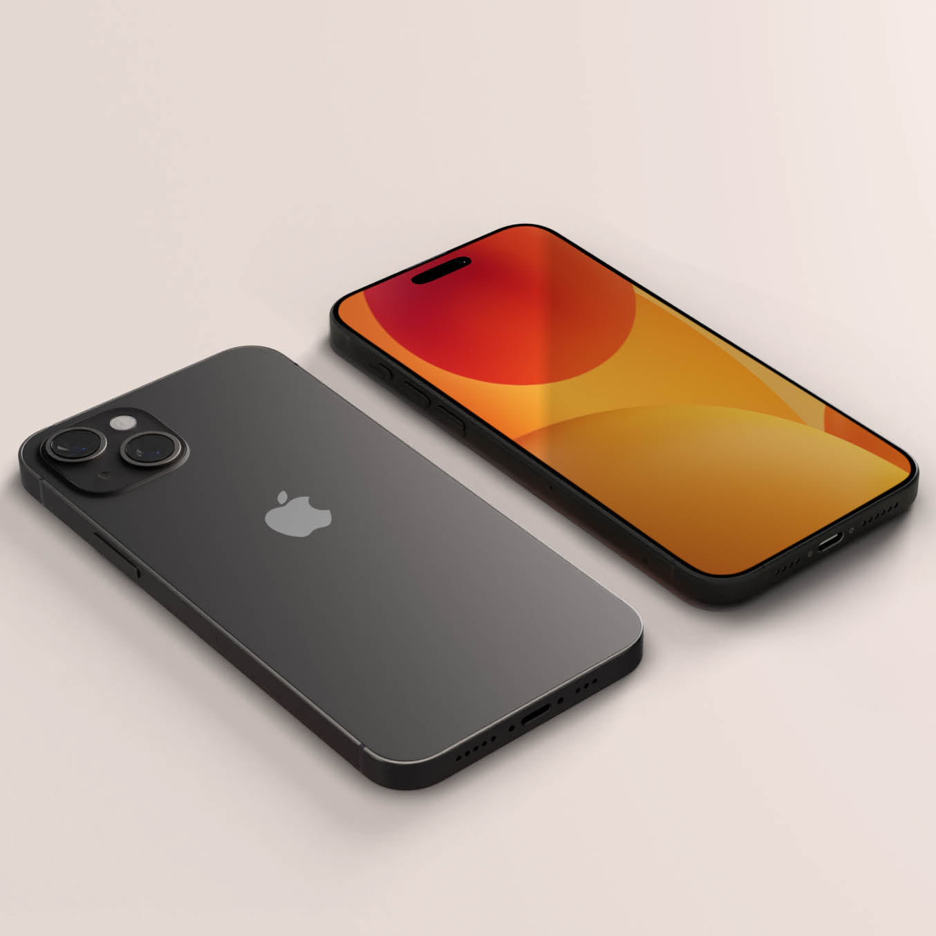 iPhone 15 128GB Unlocked Smartphone - Latest Apple iOS Phone with Super Retina XDR Display, A16 Bionic Chip & 5G Connectivity - Perfect for Travel, Business & Everyday Use