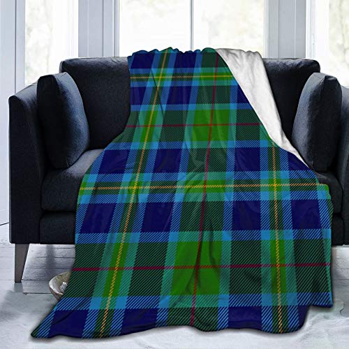 Clan Miller Tartan
