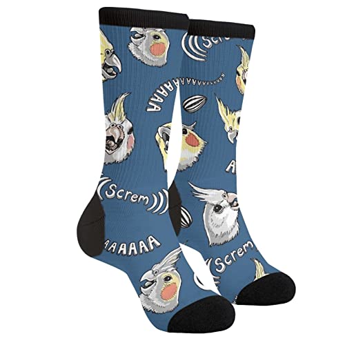 Bird Navy Blue