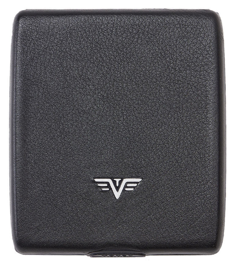 Premium Genuine Leather Beluga Wallet - Slim & Stylish RFID Blocking Bifold Wallet for Men - Perfect for Travel, Business & Everyday Use