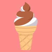 Ice Cream Cone