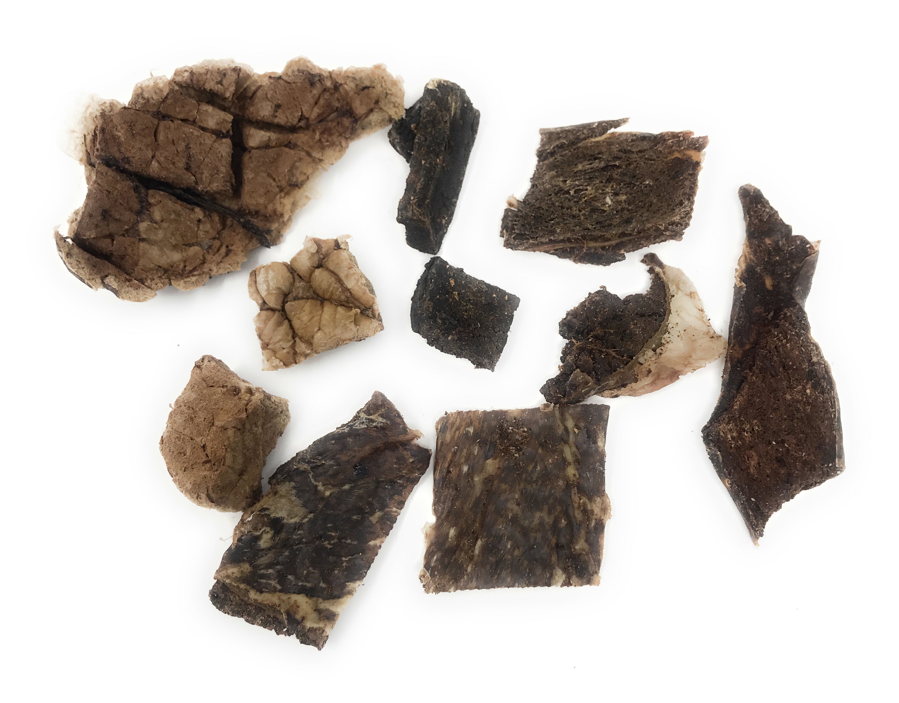 Premium Trail Mix with Nebraska Beef Liver, Spleen & Lung - High Protein Dog Treats | Healthy Snack for Training, Hiking & Outdoor Adventures