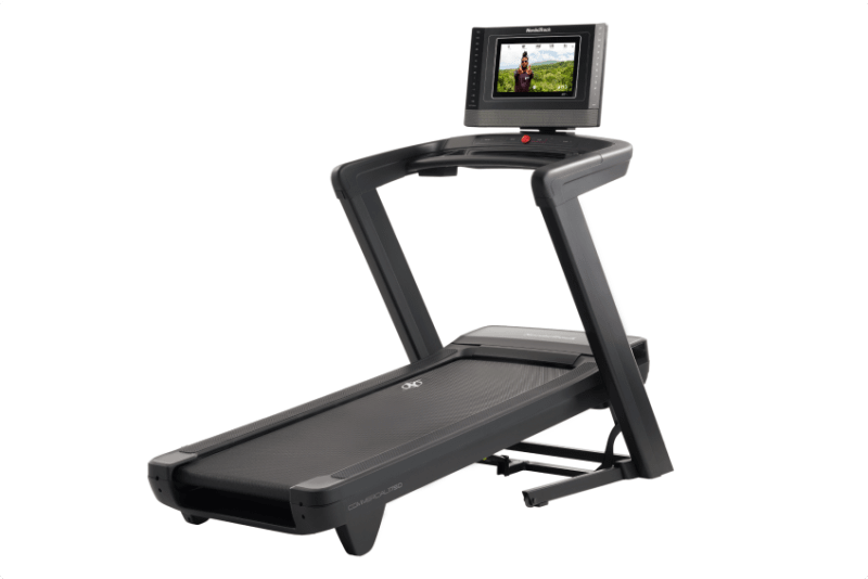 NordicTrack Commercial 1750 Treadmill - Premium Incline Trainer with 22