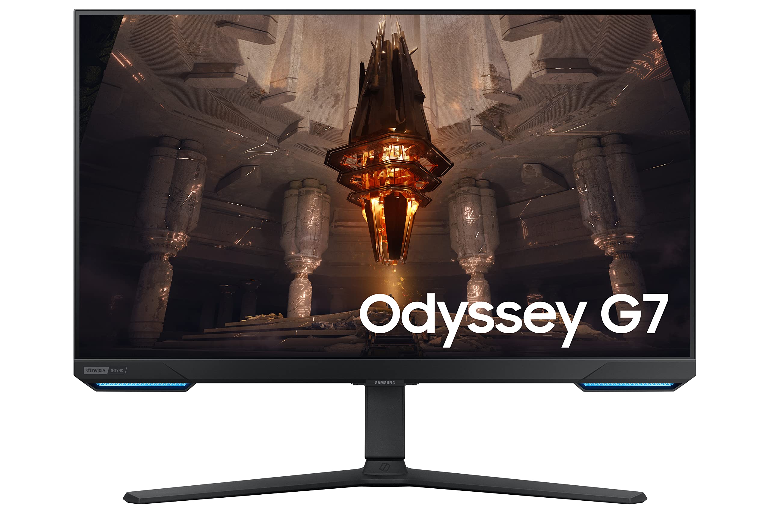 Refurbished Samsung 28