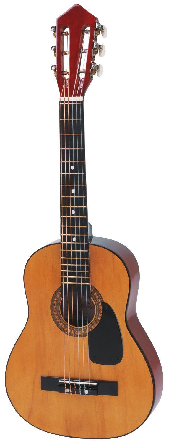 HOHNER Kids Acoustic Guitar with Carry Bag - Perfect for Beginners, Children's Music Lessons & Travel - Ideal Gift for Young Musicians
