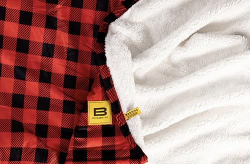 Red Plaid