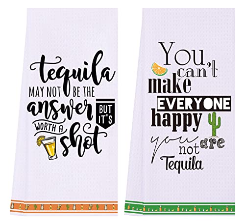 2 Pack-tequila