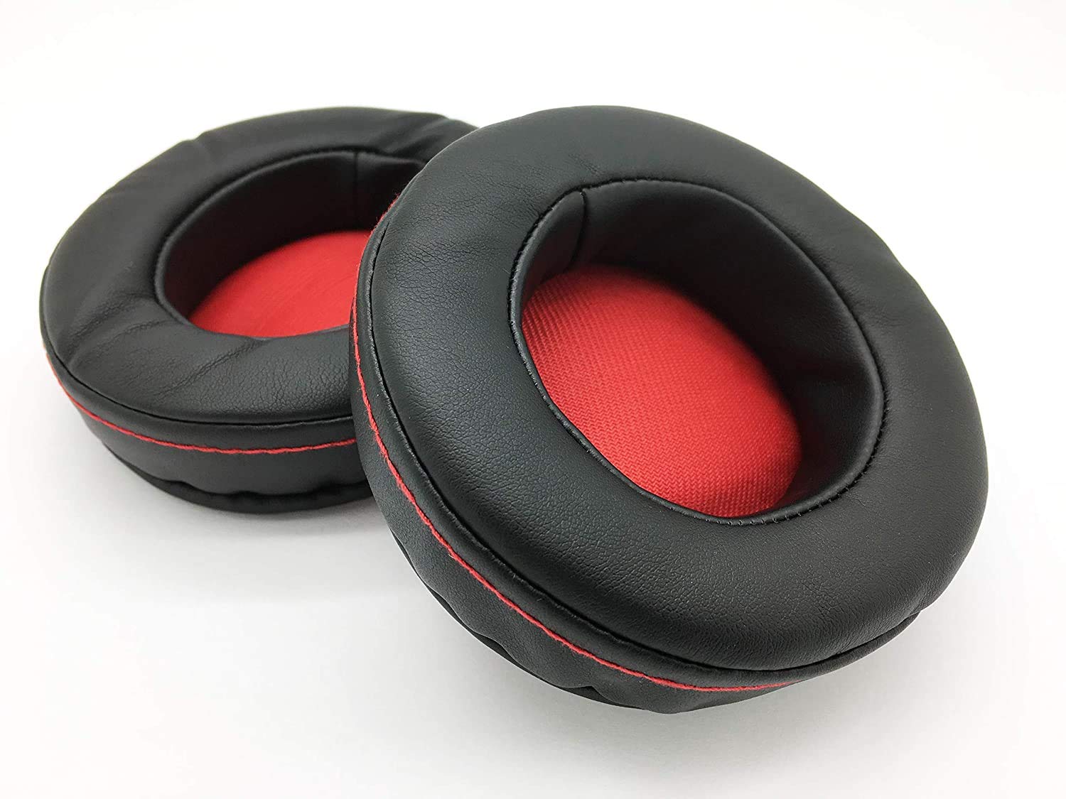 Premium AvimaBasics RIG 500 505 Replacement Ear Pads - 10 Pack Soft Gaming Headset Cushions Compatible with Plantronics RIG 500/505 PC Headphones - Perfect for Long Gaming Sessions & Office Use