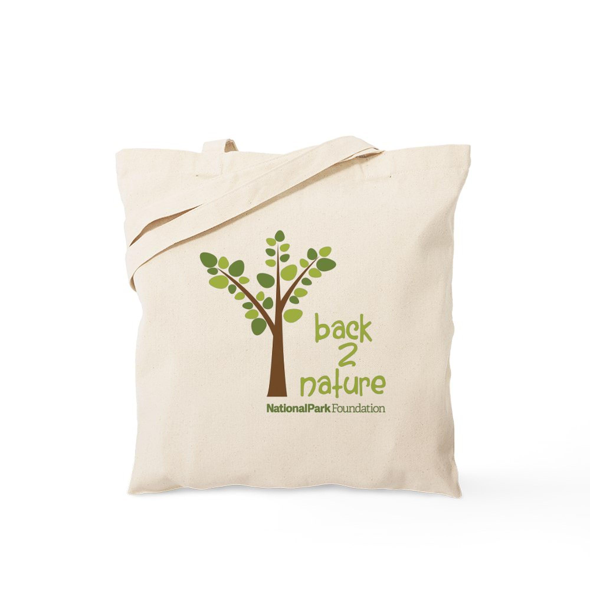 Eco-Friendly Natural Canvas Tote Bag - Reusable Grocery Shopping Bag & Beach Tote for Women & Men | Perfect for Groceries, Farmers Market, Beach Trips & Everyday Use