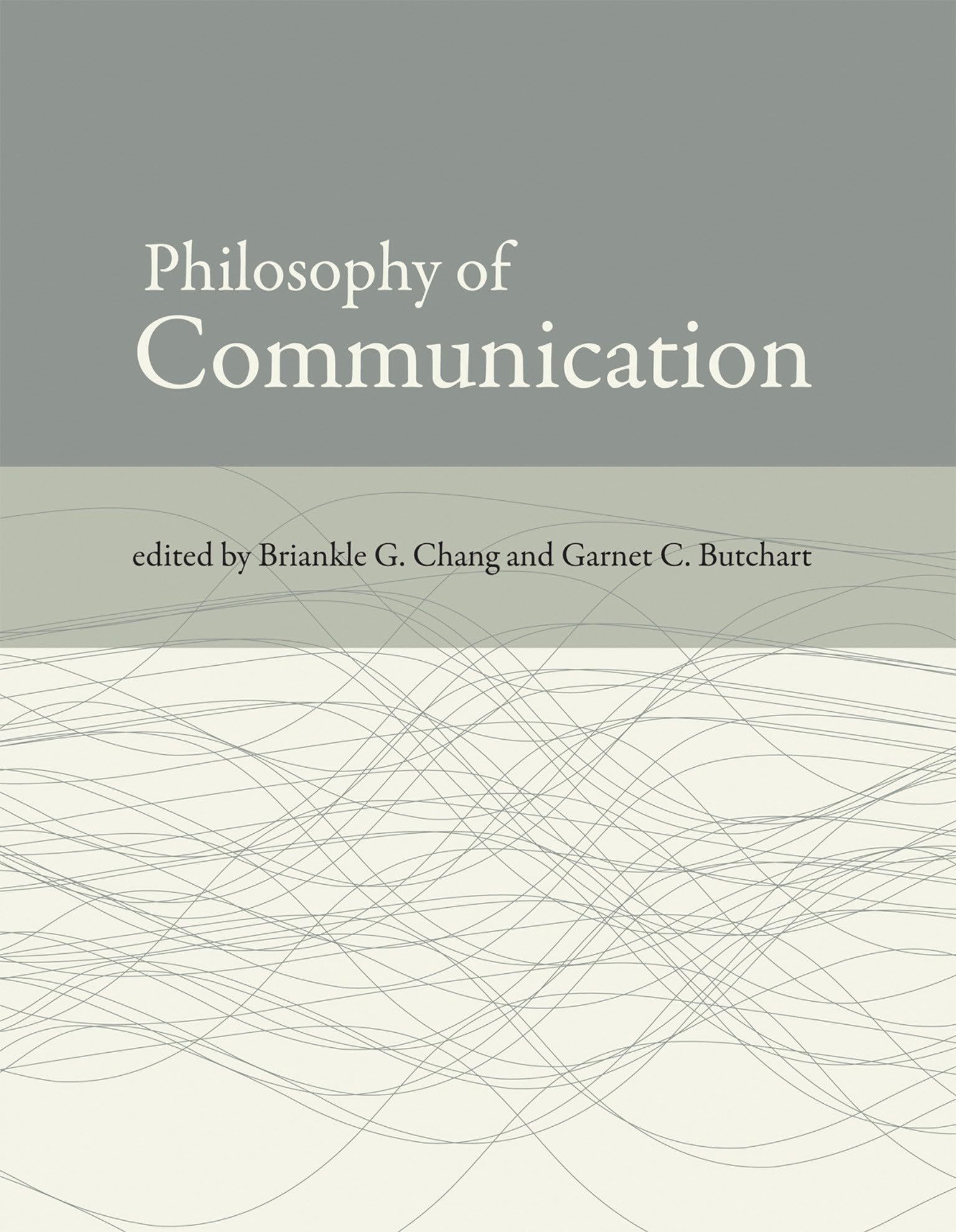 Philosophy of Communication Book by MIT Press - Explore Theories & Concepts for Academic Study & Research