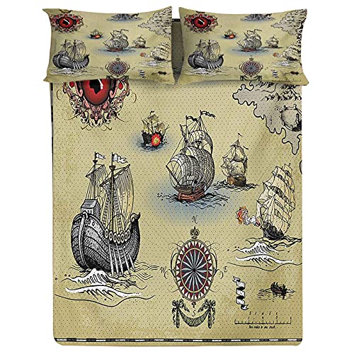 Sheet Set 16