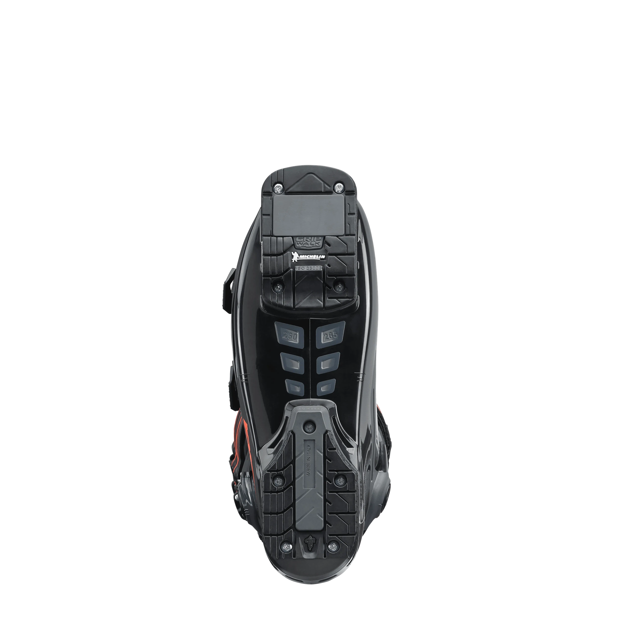 Nordica Speedmachine 3 130 S Ski Boots 2025 - High-Performance Alpine Ski Boots for Men & Women - Perfect for Downhill Racing & Freeride Skiing