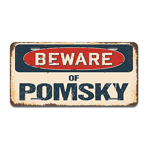 Beware of Pomsky