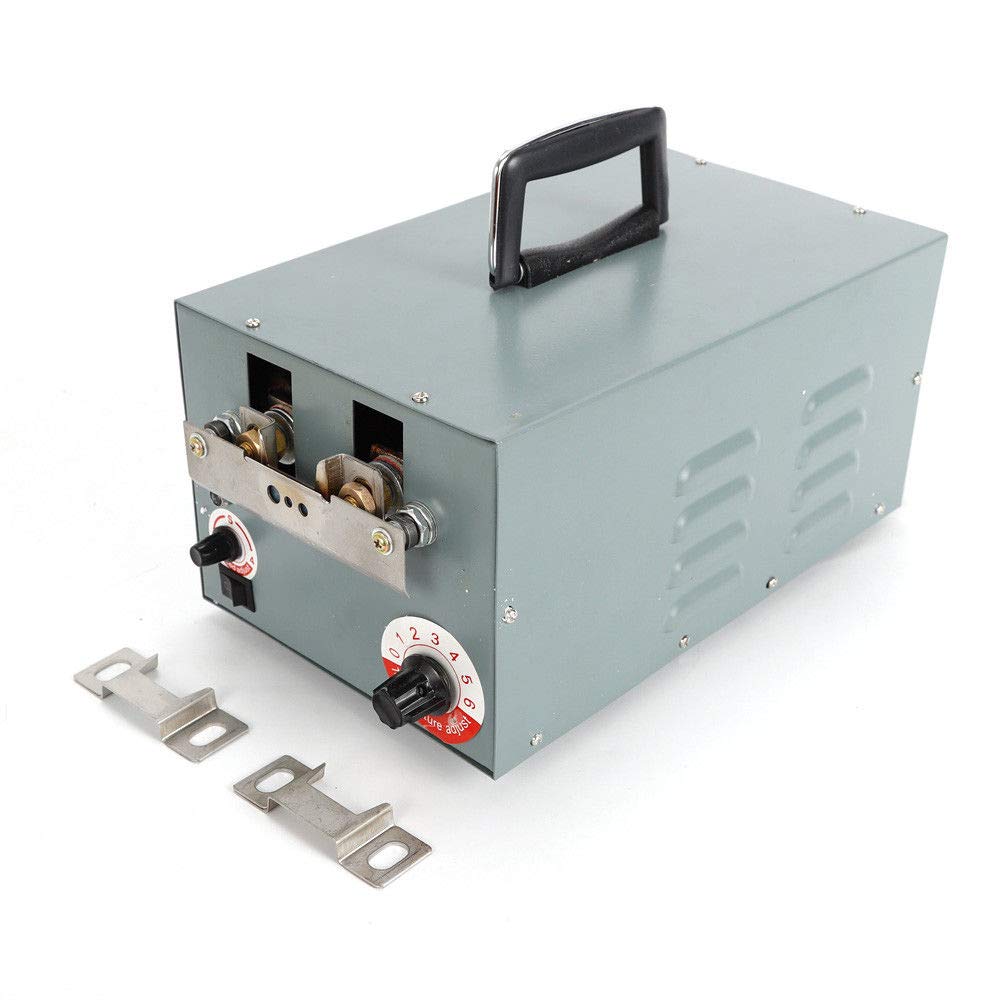 Automatic 110V Electric Chicken Debeaking Machine - Poultry Beak Trimming Equipment for Farms (Fast Shipping from CA & NJ Warehouses) - Perfect for Small to Medium Poultry Farms and Hatcheries