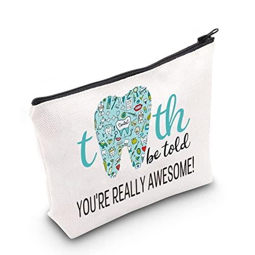 Dental Makeup Bag