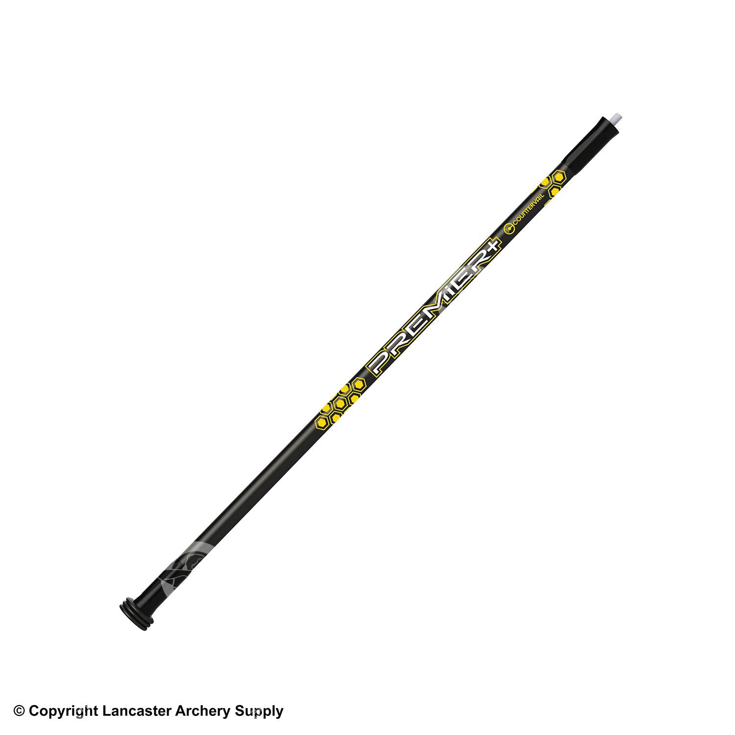 Bee Stinger Premier Plus Stabilizer with Countervail Technology (24