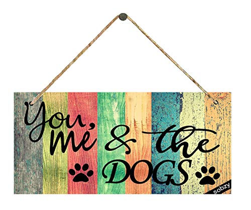 You Me and the Dogs