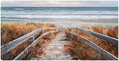 Dune Crossing