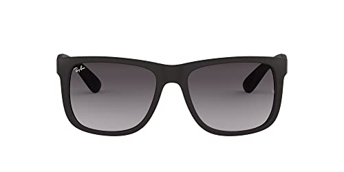 Rubber Black/Light Grey Gradient Dark Grey