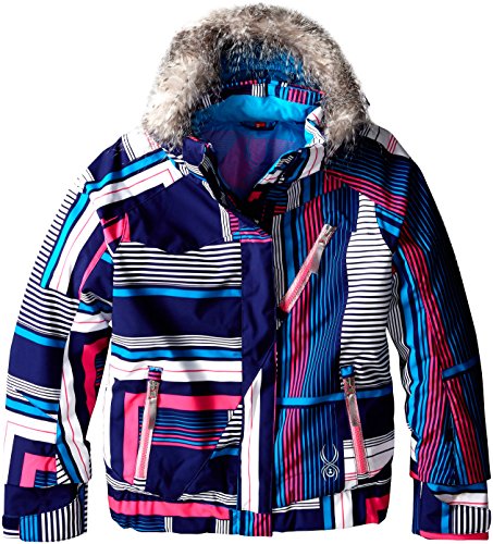 Evening Vybe Print/Bryte Bubblegum/Riviera