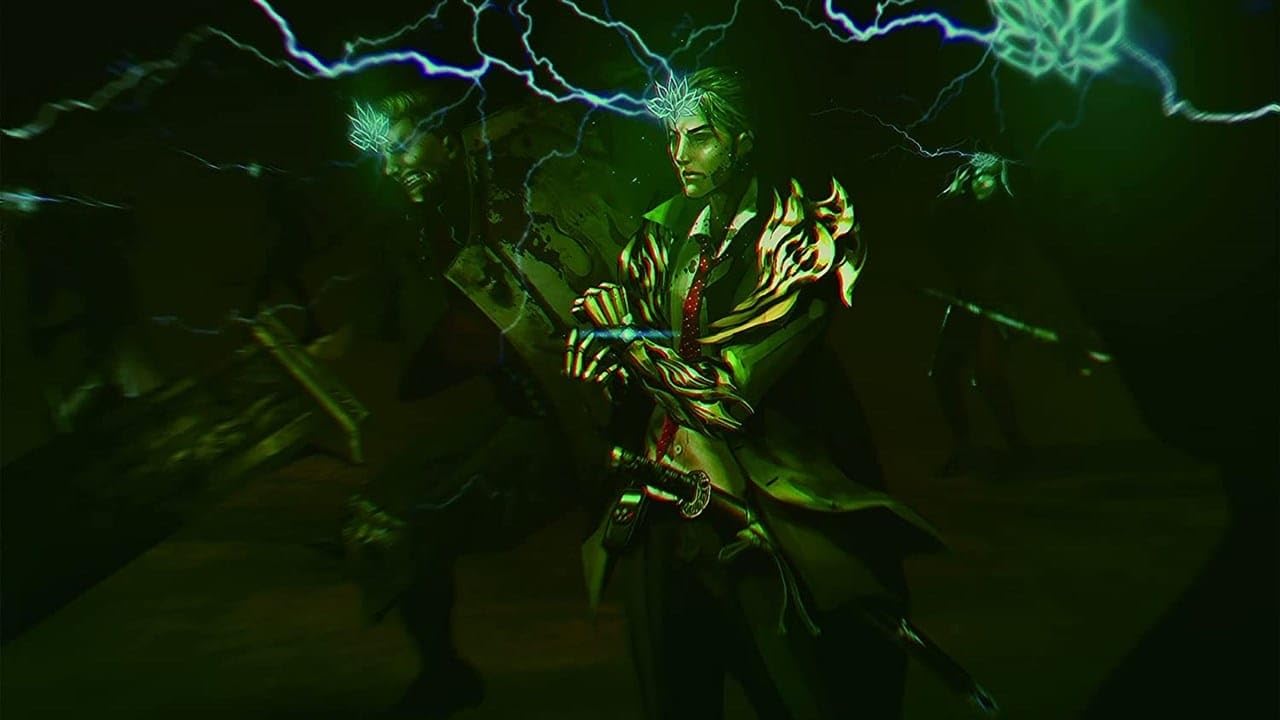 Undernauts: Labyrinth of Yomi - PS5 Game | Dungeon Crawler RPG | Explore Dark Fantasy Worlds - Perfect for Horror & Adventure Gamers