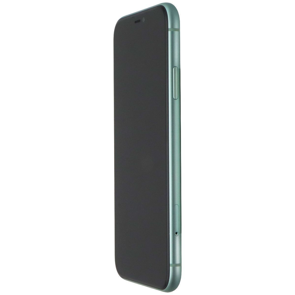 Apple iPhone 11 Unlocked 64GB - 6.1 inch Smartphone (A2221) in Green | Perfect for Travel, Photography & Everyday Use