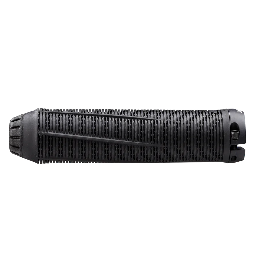 Spank Spike Grip 33 - Premium Bike Handlebar Grips for Mountain & Road Bikes - Non-Slip Comfortable Cycling Accessories - Perfect for Commuting, Trail Riding & Long-Distance Cycling